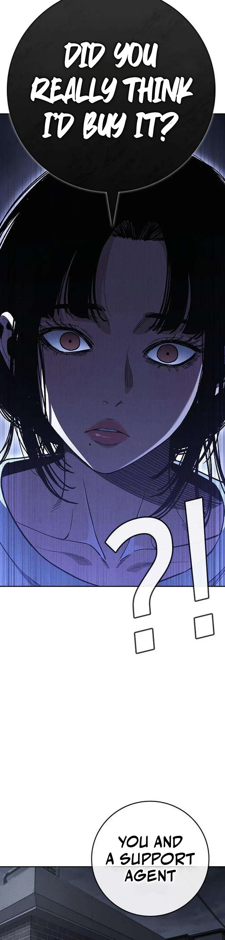 Contract Killer Enrollment Chapter 25 page 47 - Chapter 25