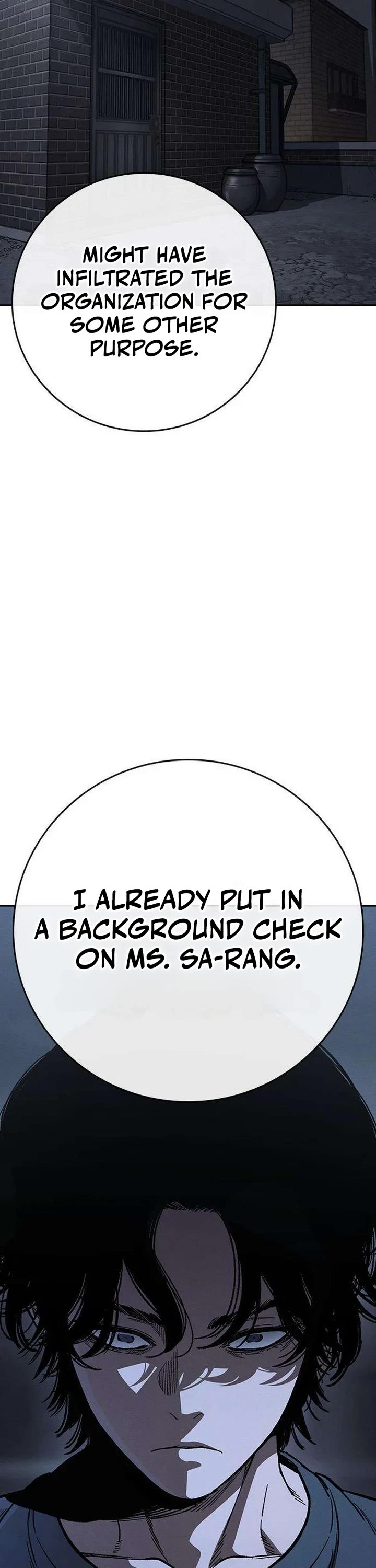 Contract Killer Enrollment Chapter 25 page 48 - Chapter 25