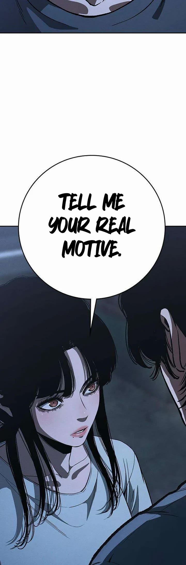 Contract Killer Enrollment Chapter 25 page 49 - Chapter 25