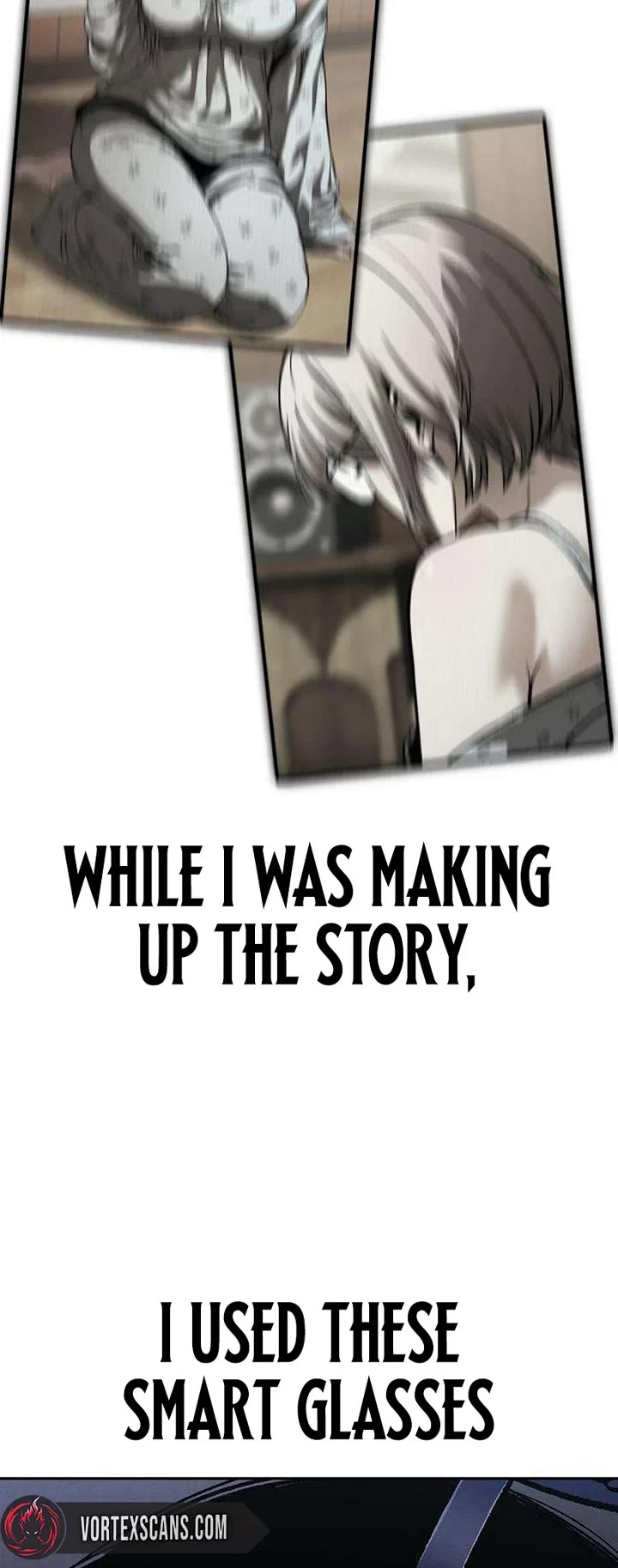 Contract Killer Enrollment Chapter 25 page 54 - Chapter 25