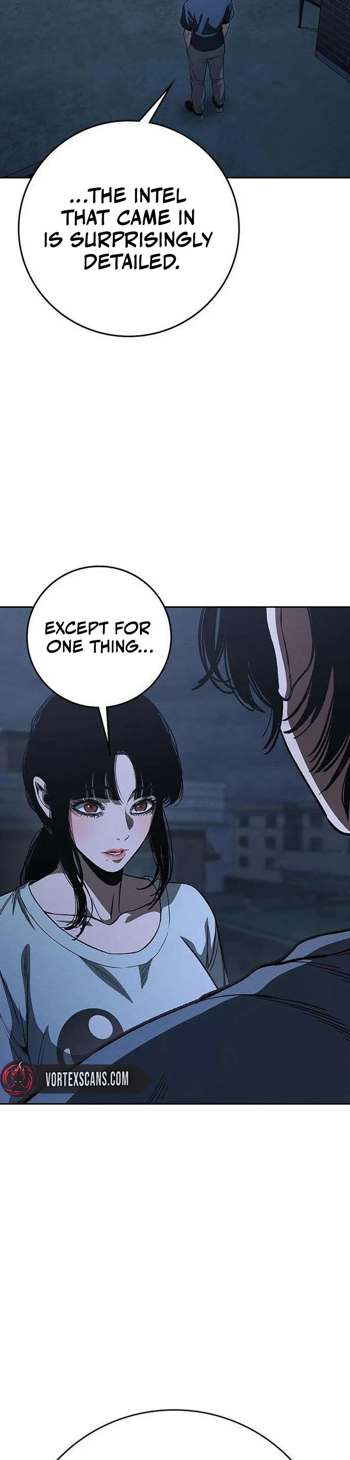 Contract Killer Enrollment Chapter 25 page 58 - Chapter 25
