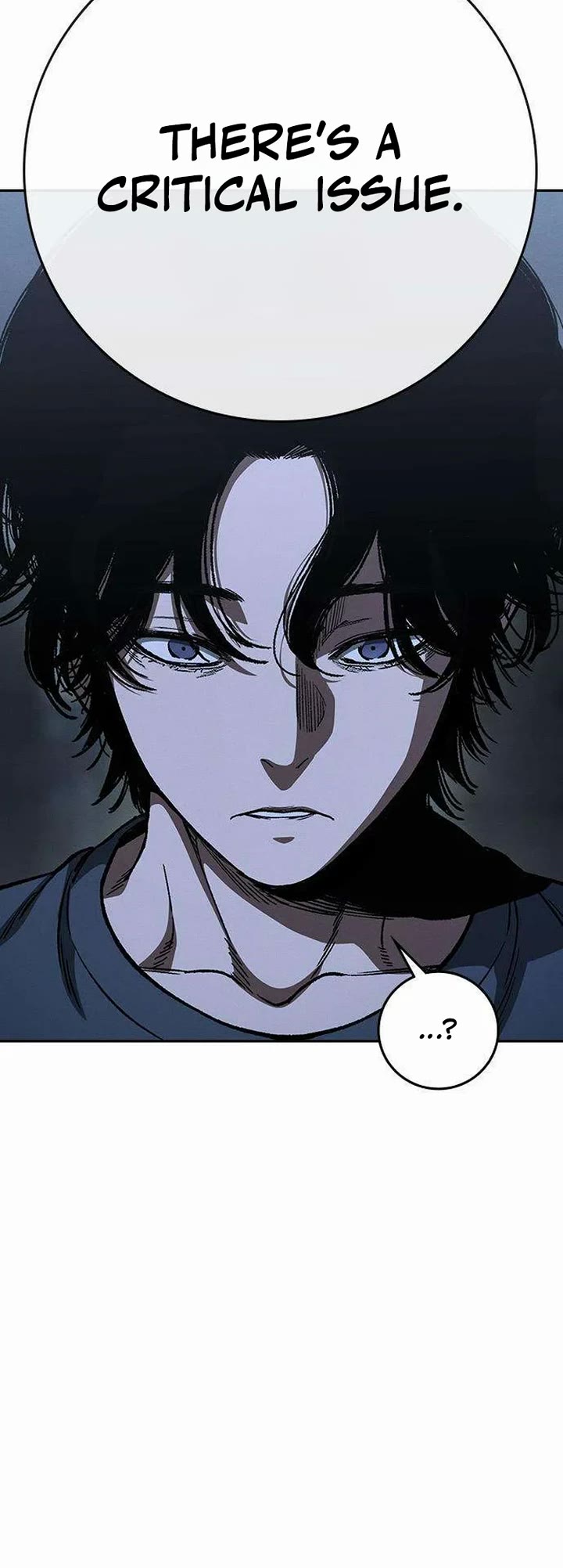 Contract Killer Enrollment Chapter 25 page 59 - Chapter 25
