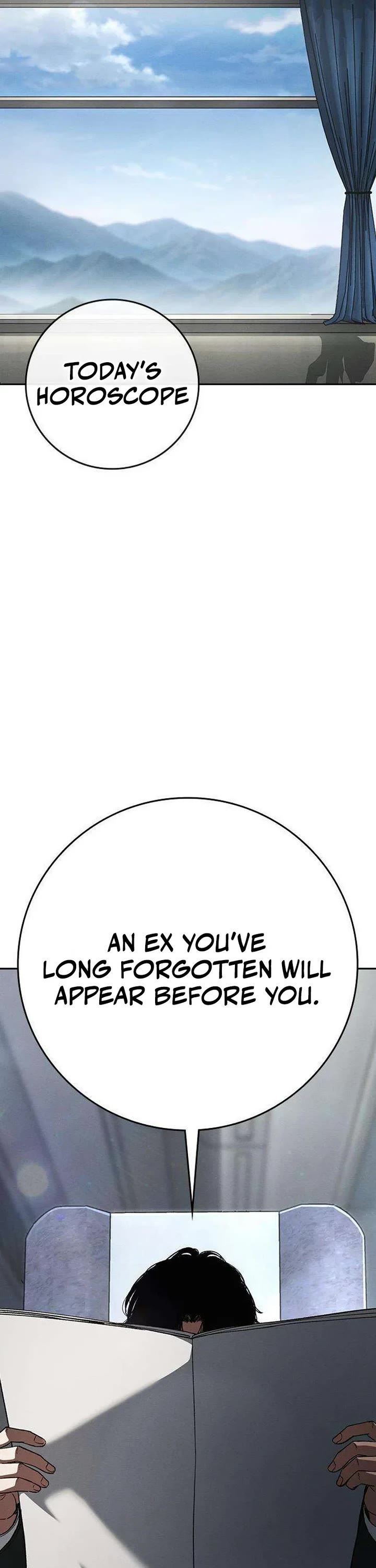 Contract Killer Enrollment Chapter 25 page 61 - Chapter 25
