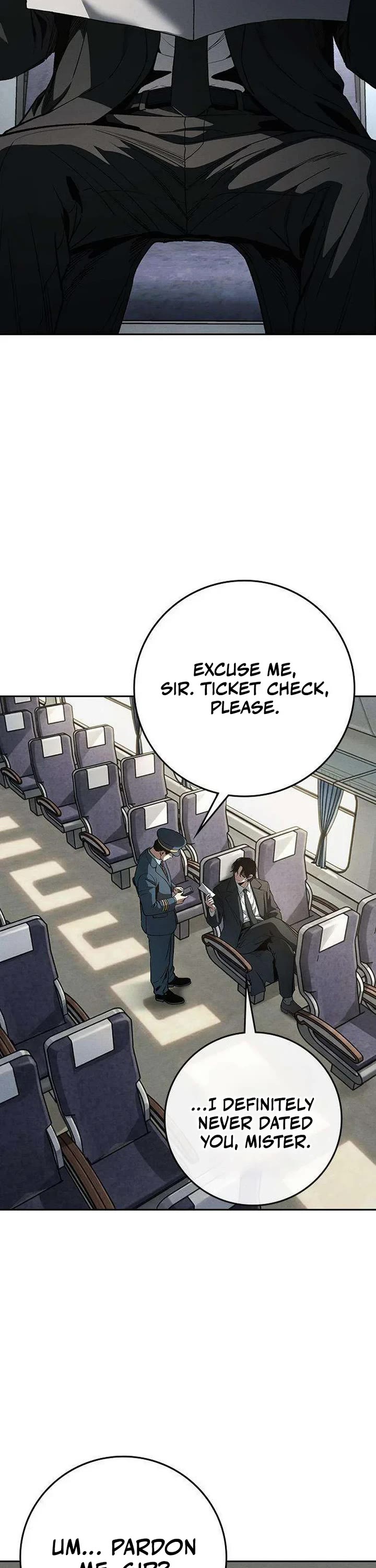 Contract Killer Enrollment Chapter 25 page 62 - Chapter 25