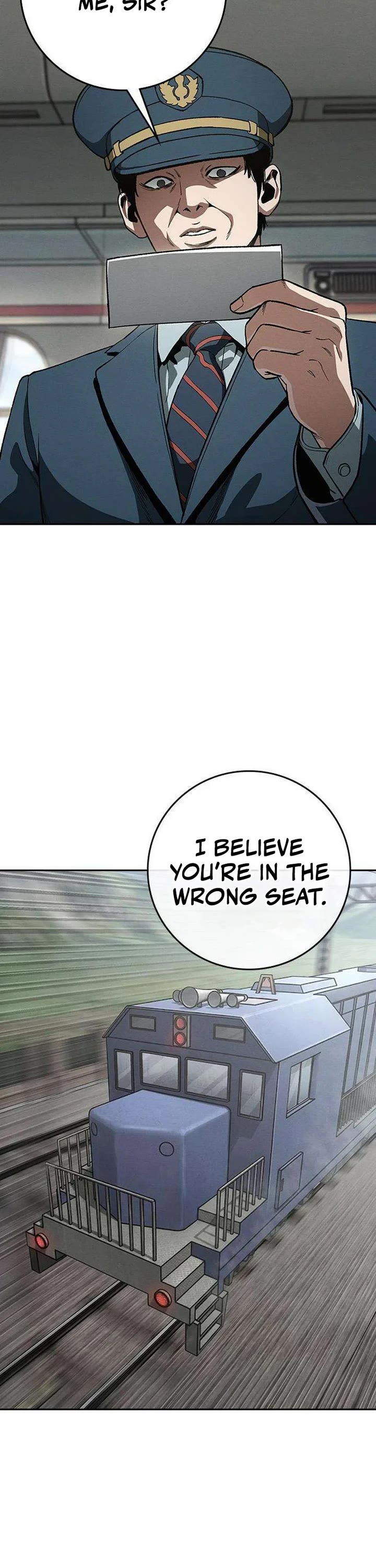 Contract Killer Enrollment Chapter 25 page 63 - Chapter 25