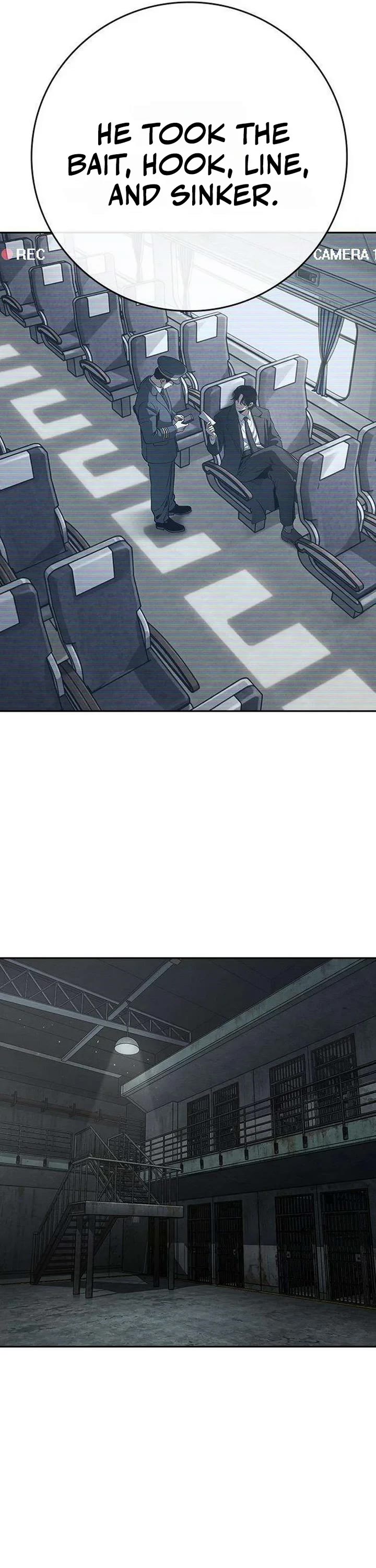 Contract Killer Enrollment Chapter 25 page 66 - Chapter 25
