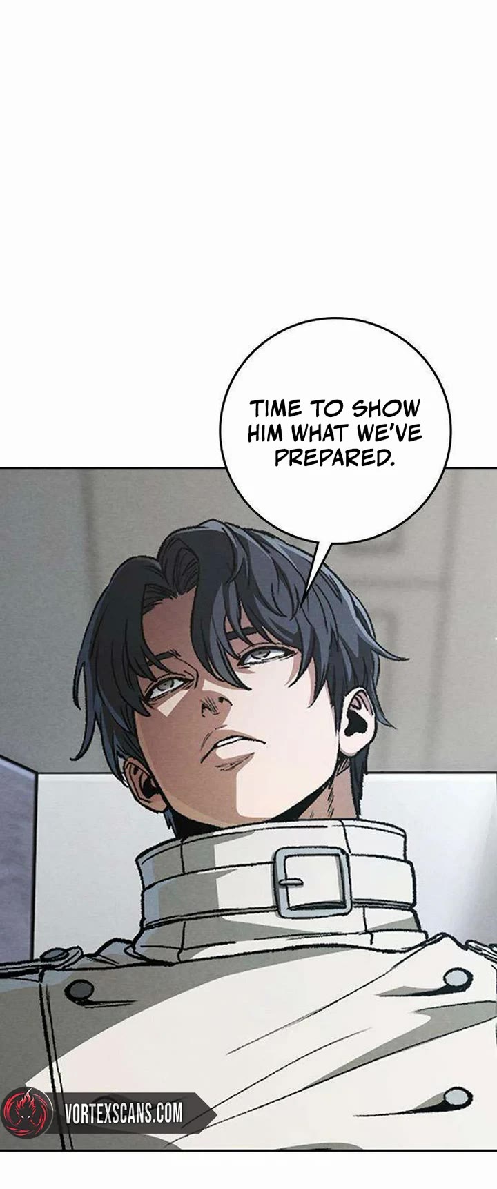 Contract Killer Enrollment Chapter 25 page 69 - Chapter 25