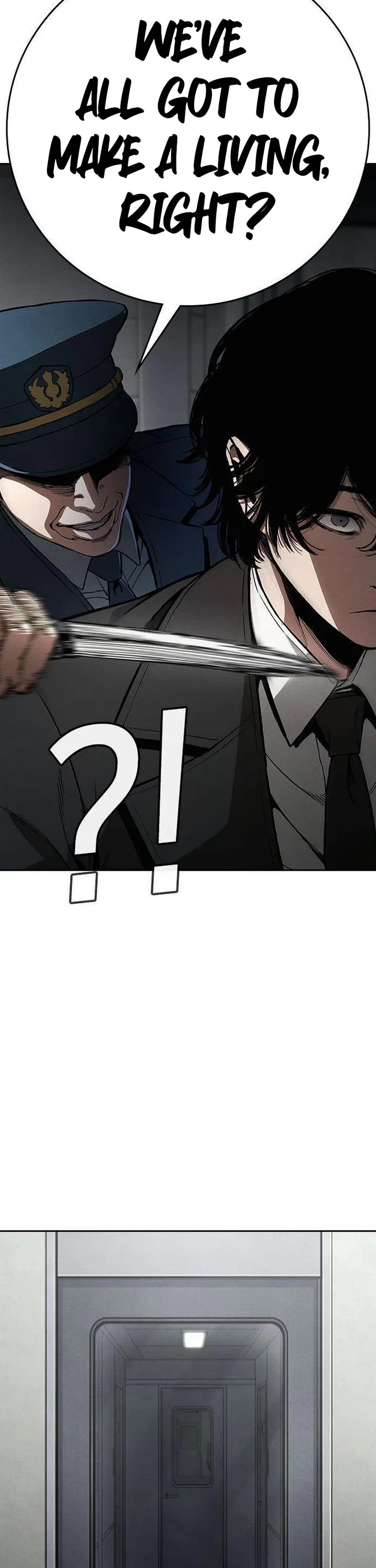 Contract Killer Enrollment Chapter 25 page 73 - Chapter 25