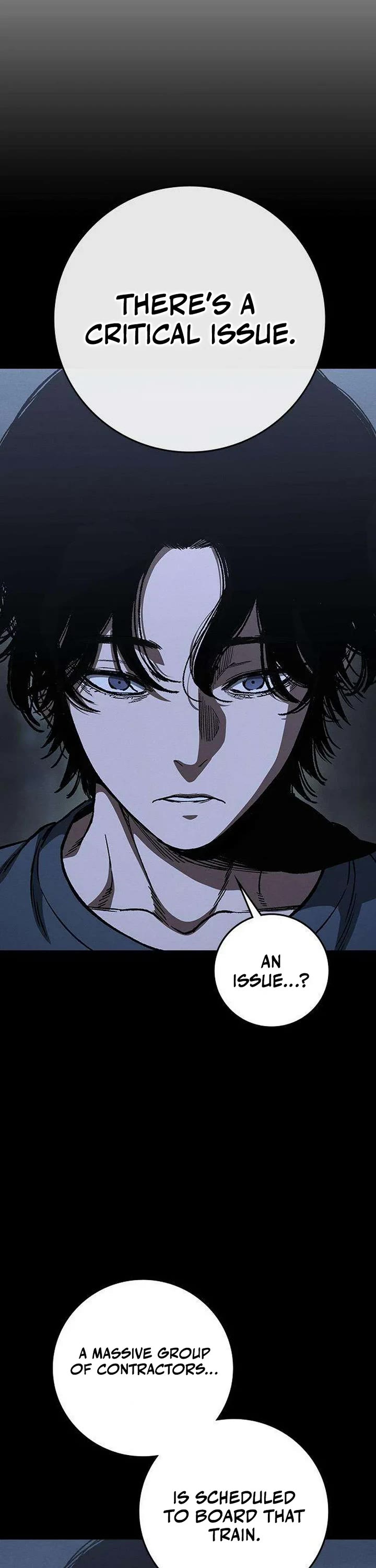 Contract Killer Enrollment Chapter 25 page 78 - Chapter 25
