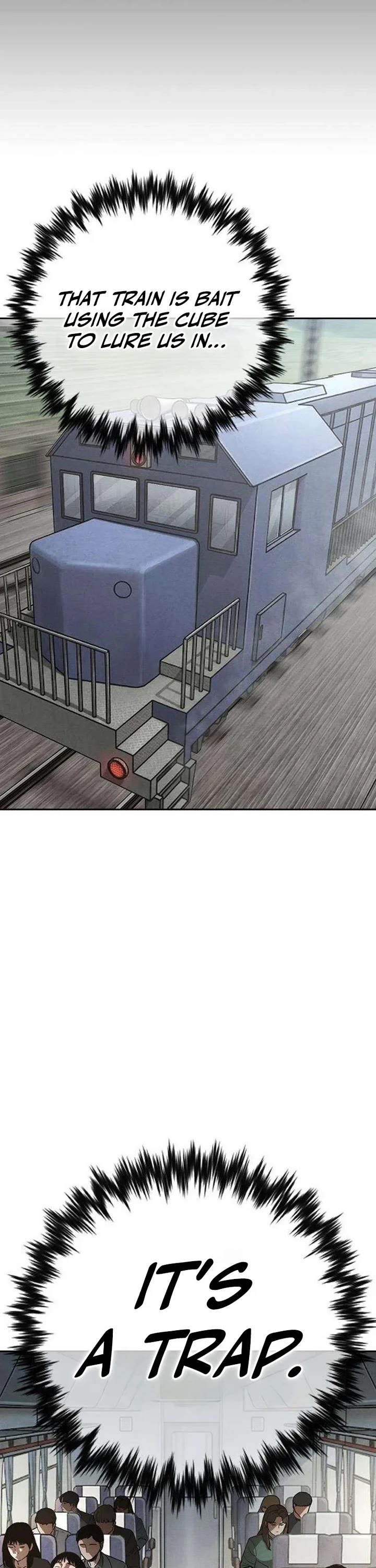 Contract Killer Enrollment Chapter 25 page 81 - Chapter 25