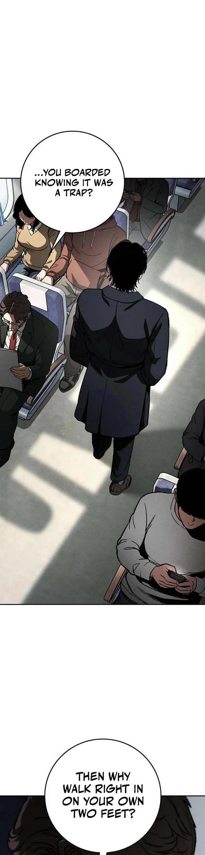 Contract Killer Enrollment Chapter 25 page 83 - Chapter 25