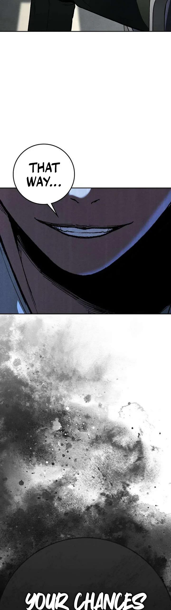 Contract Killer Enrollment Chapter 25 page 87 - Chapter 25