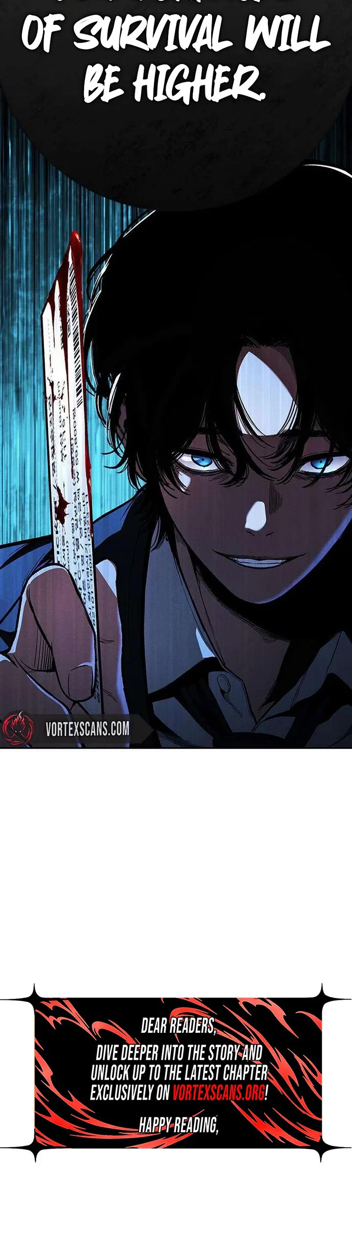 Contract Killer Enrollment Chapter 25 page 88 - Chapter 25