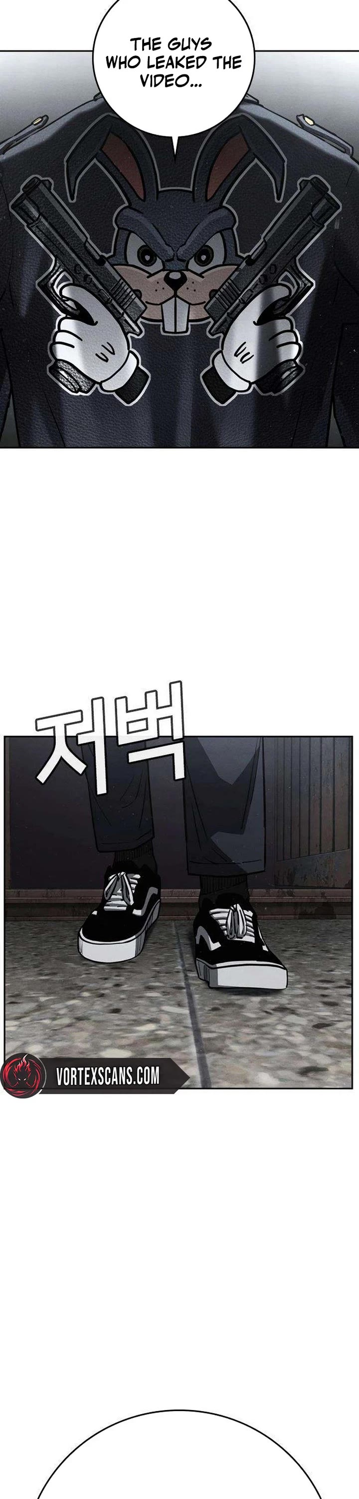 Contract Killer Enrollment Chapter 3 page 102 - Chapter 3
