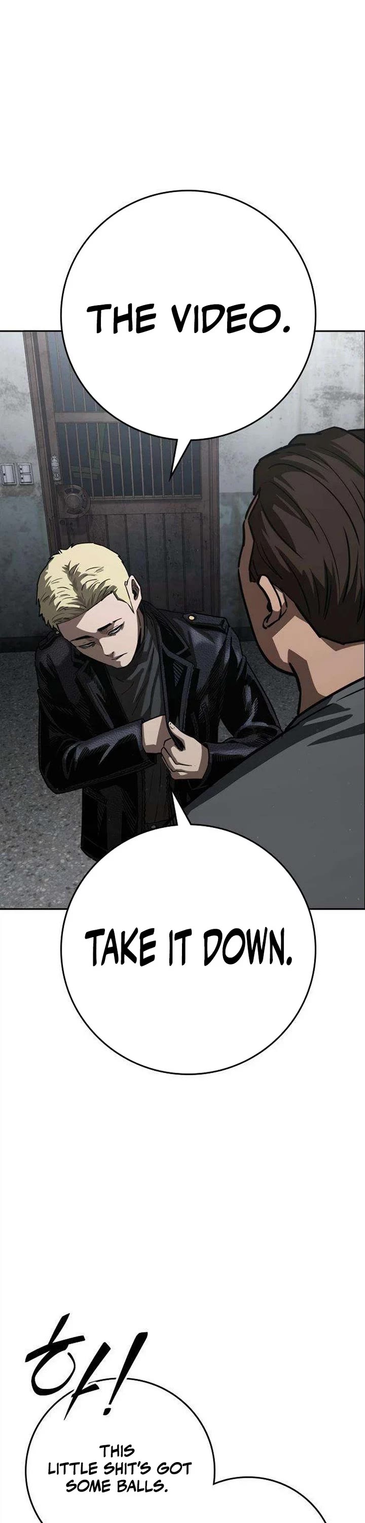 Contract Killer Enrollment Chapter 3 page 106 - Chapter 3