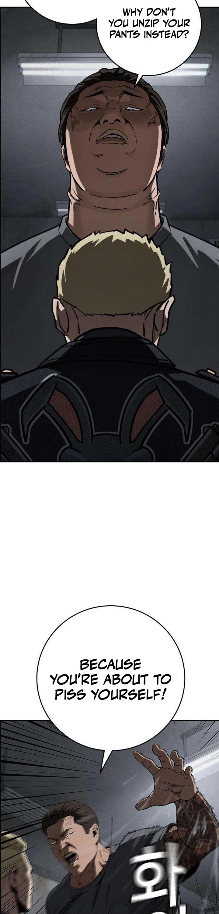 Contract Killer Enrollment Chapter 3 page 107 - Chapter 3
