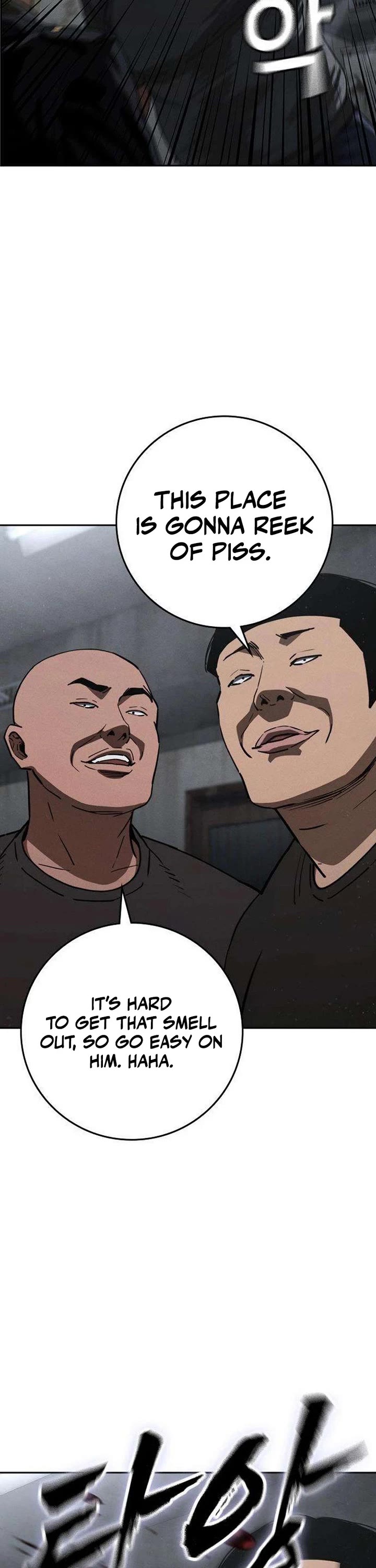 Contract Killer Enrollment Chapter 3 page 108 - Chapter 3
