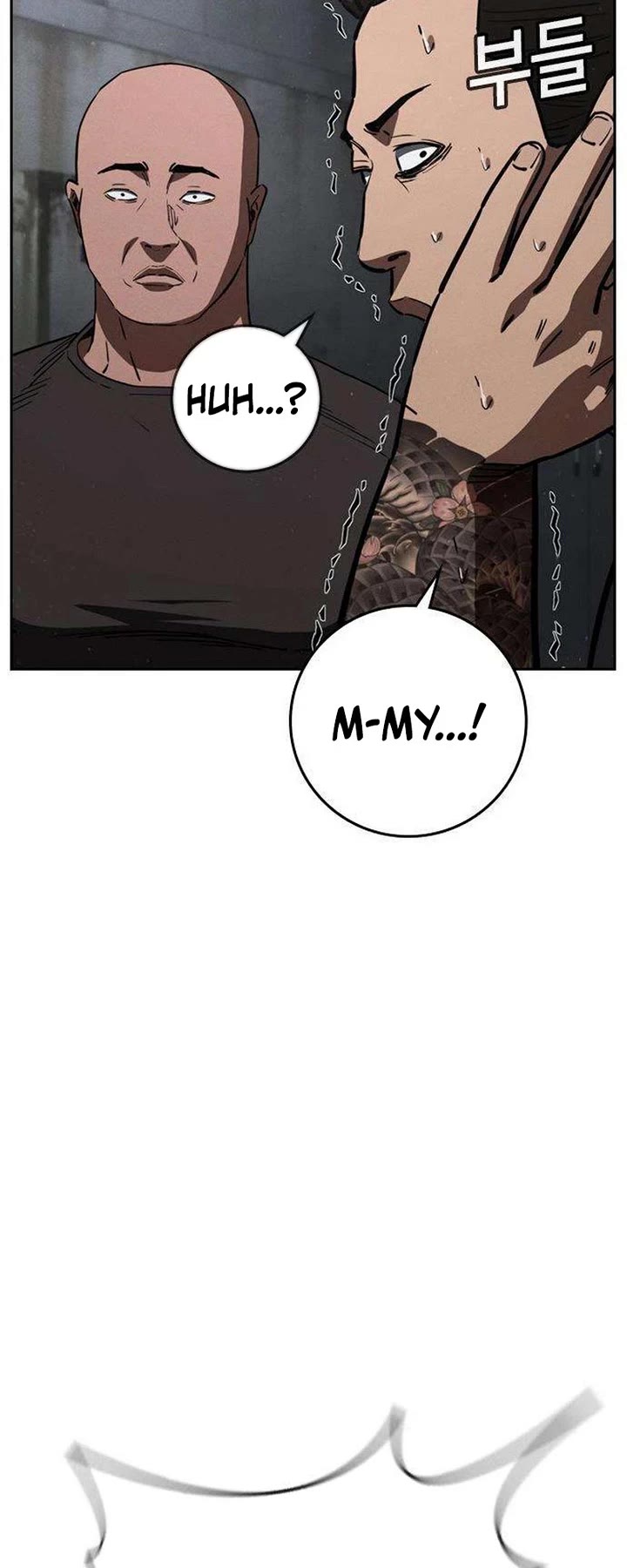 Contract Killer Enrollment Chapter 3 page 110 - Chapter 3