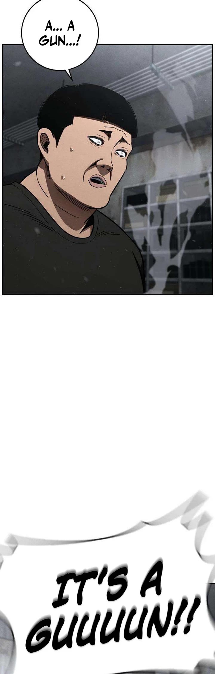 Contract Killer Enrollment Chapter 3 page 115 - Chapter 3