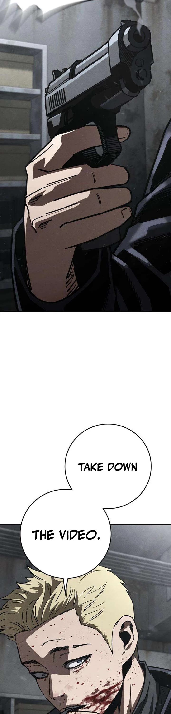 Contract Killer Enrollment Chapter 3 page 116 - Chapter 3
