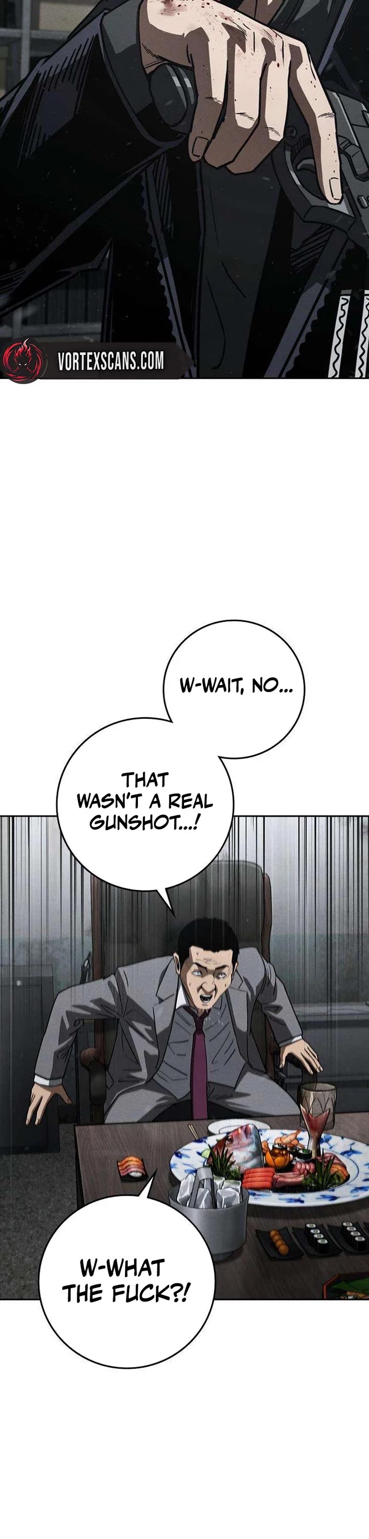 Contract Killer Enrollment Chapter 3 page 117 - Chapter 3