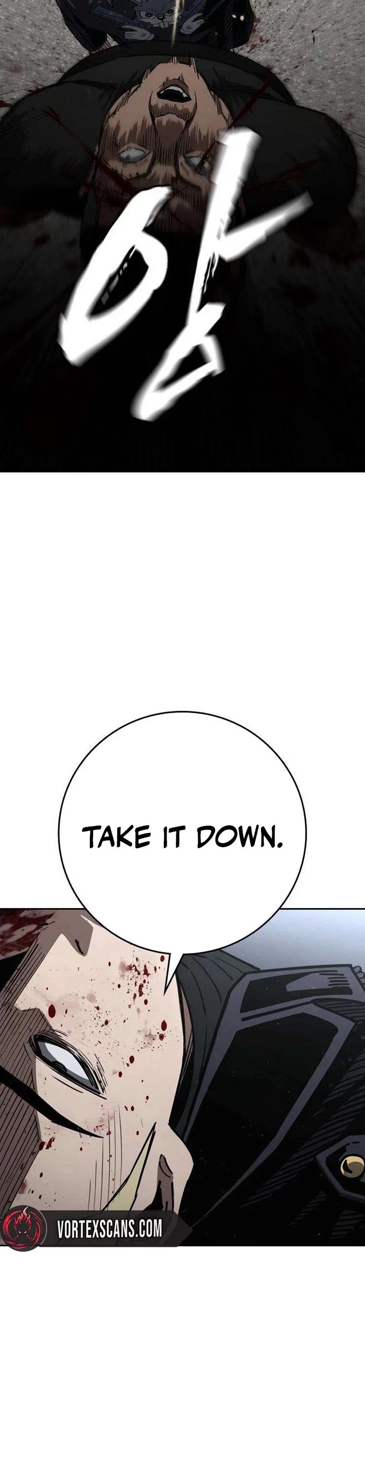 Contract Killer Enrollment Chapter 3 page 119 - Chapter 3