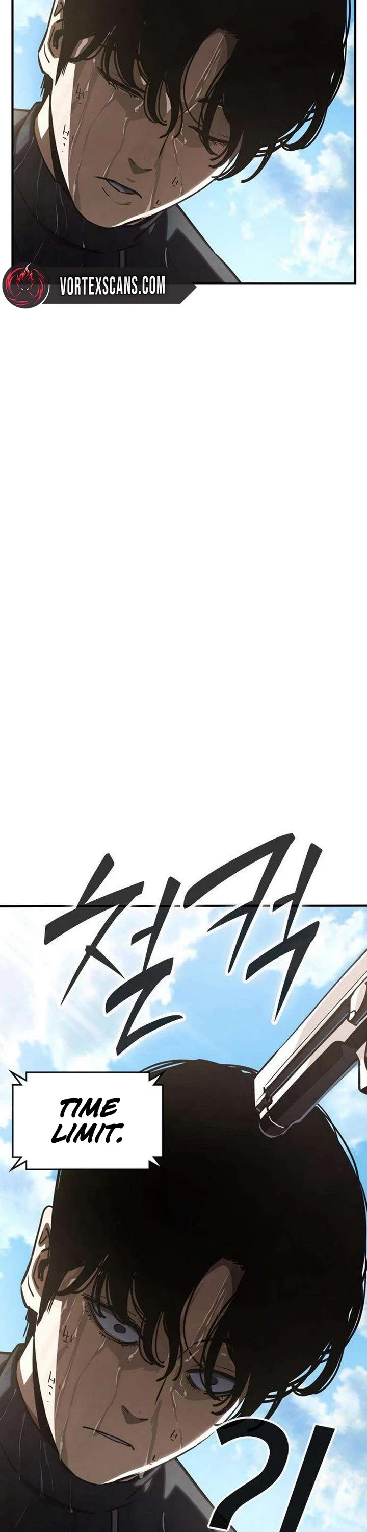 Contract Killer Enrollment Chapter 3 page 12 - Chapter 3