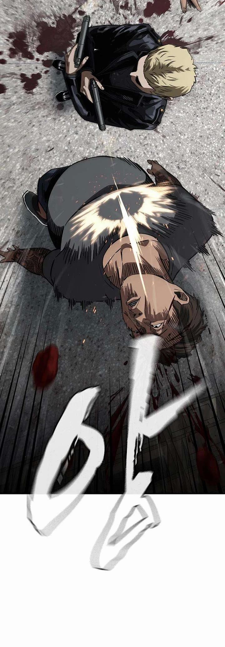 Contract Killer Enrollment Chapter 3 page 123 - Chapter 3