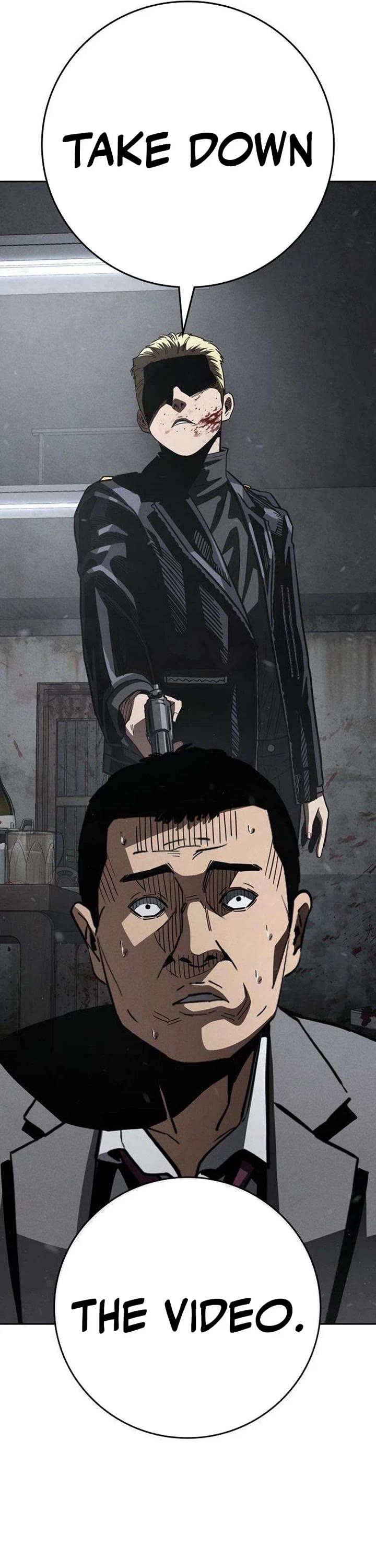 Contract Killer Enrollment Chapter 3 page 129 - Chapter 3