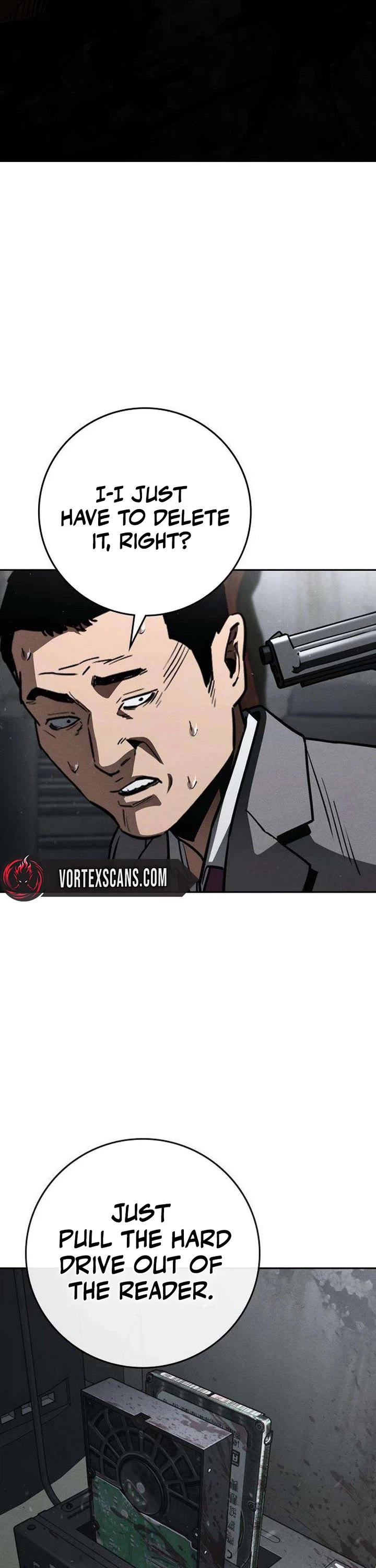 Contract Killer Enrollment Chapter 3 page 131 - Chapter 3