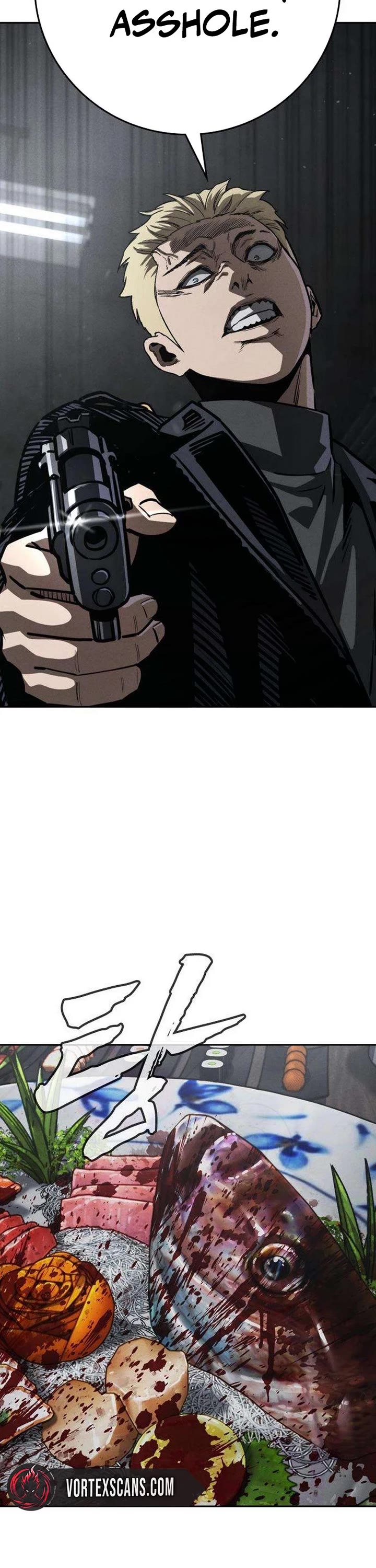 Contract Killer Enrollment Chapter 3 page 136 - Chapter 3