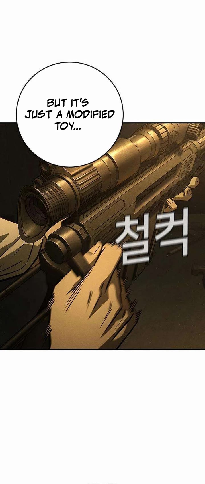 Contract Killer Enrollment Chapter 3 page 143 - Chapter 3