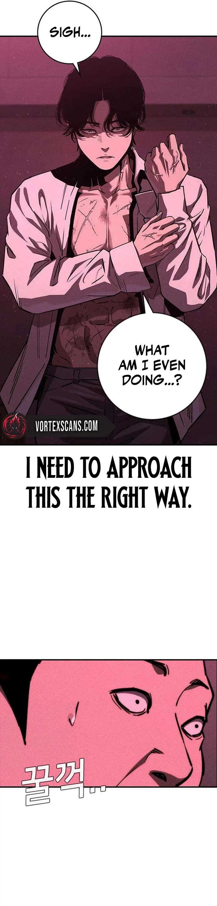 Contract Killer Enrollment Chapter 3 page 26 - Chapter 3