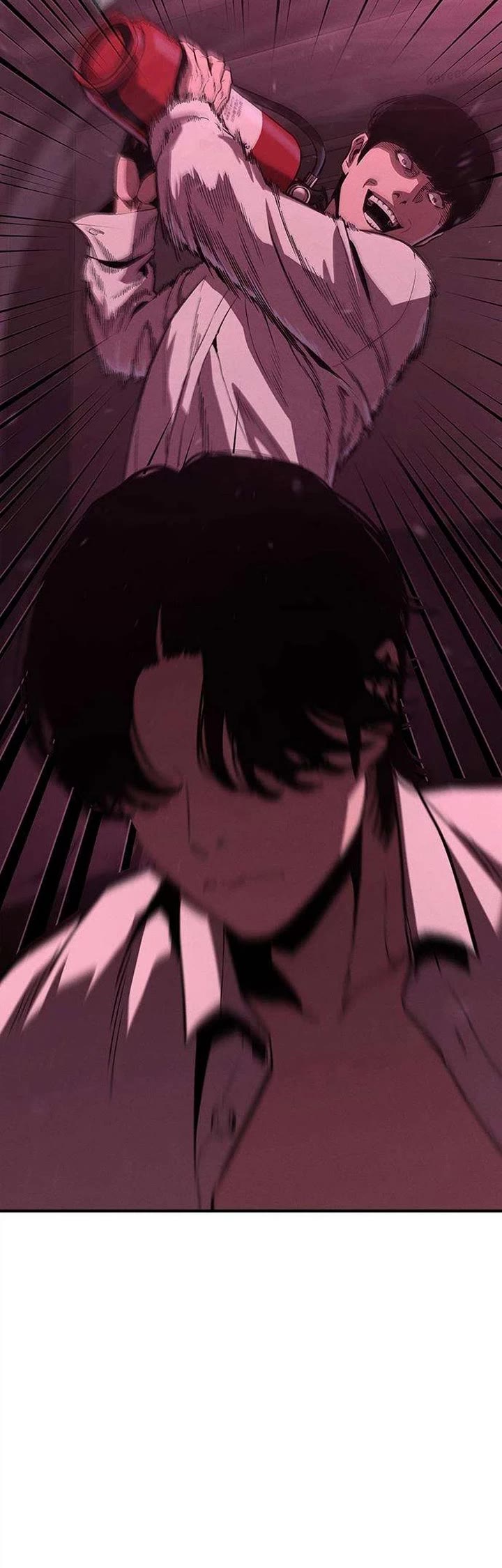 Contract Killer Enrollment Chapter 3 page 30 - Chapter 3