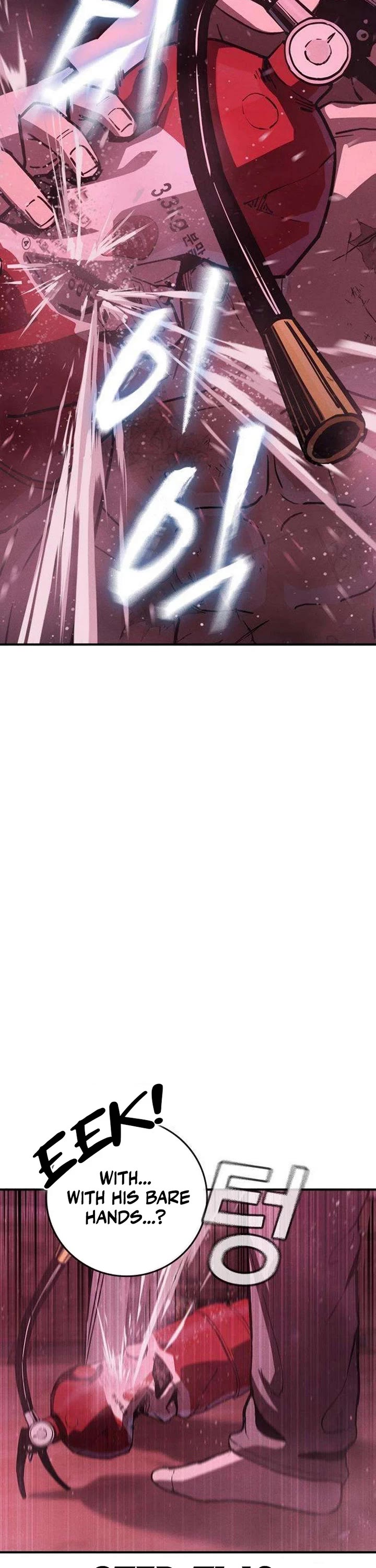 Contract Killer Enrollment Chapter 3 page 33 - Chapter 3
