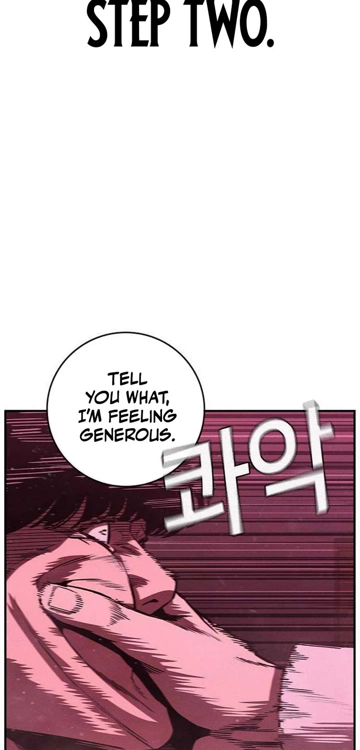 Contract Killer Enrollment Chapter 3 page 34 - Chapter 3