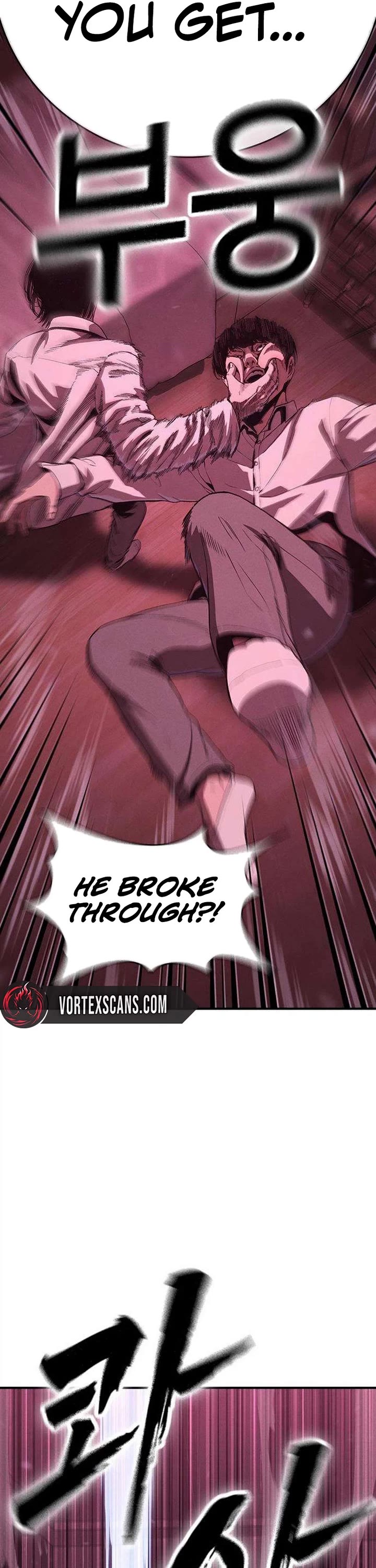 Contract Killer Enrollment Chapter 3 page 36 - Chapter 3