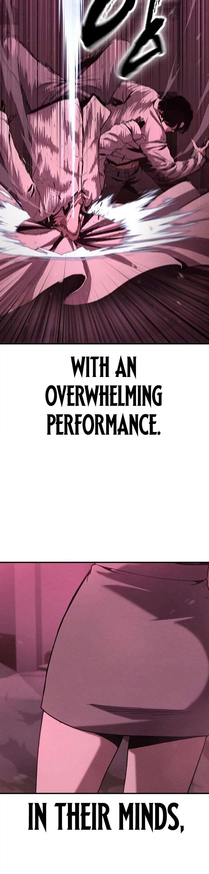 Contract Killer Enrollment Chapter 3 page 37 - Chapter 3