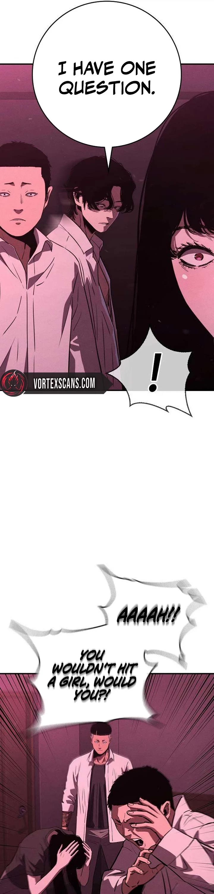 Contract Killer Enrollment Chapter 3 page 41 - Chapter 3