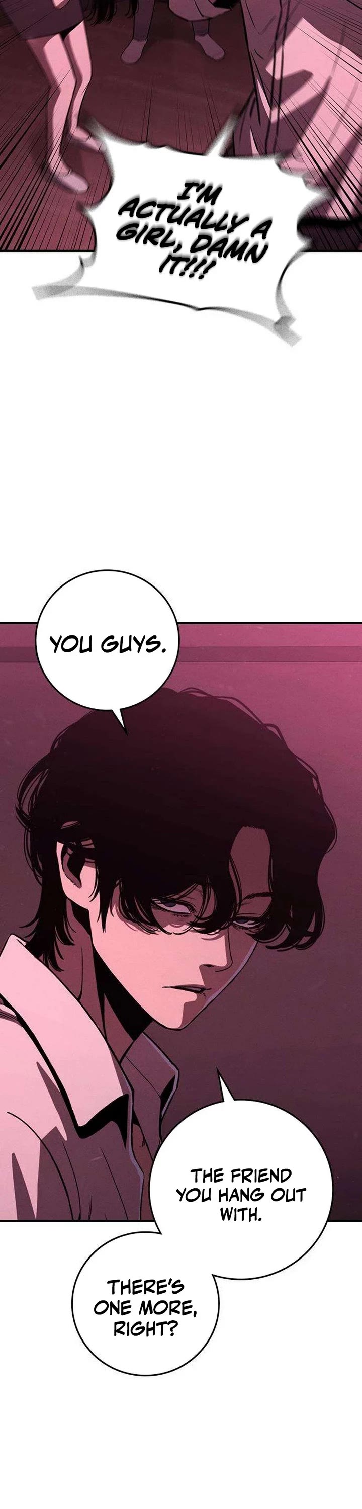 Contract Killer Enrollment Chapter 3 page 42 - Chapter 3