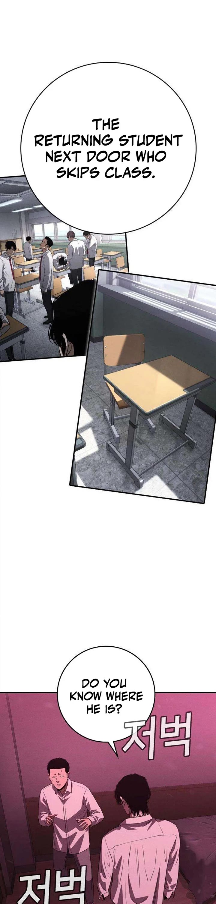 Contract Killer Enrollment Chapter 3 page 43 - Chapter 3