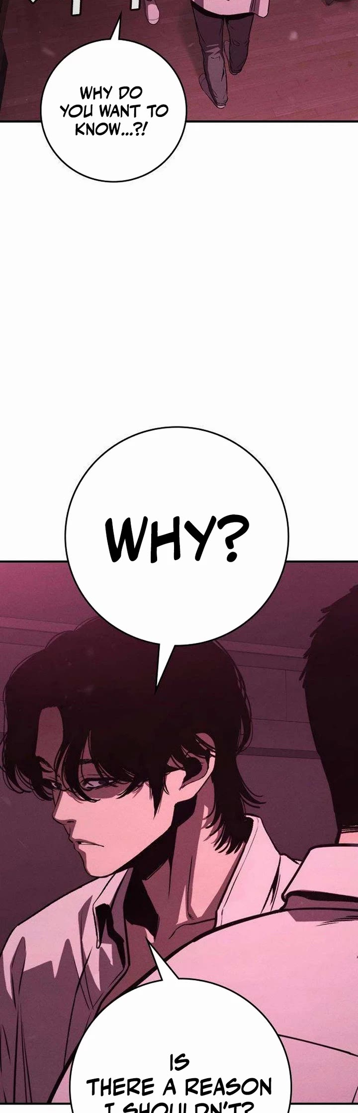 Contract Killer Enrollment Chapter 3 page 44 - Chapter 3