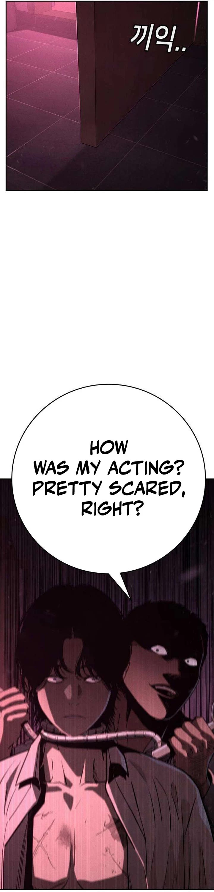 Contract Killer Enrollment Chapter 3 page 51 - Chapter 3