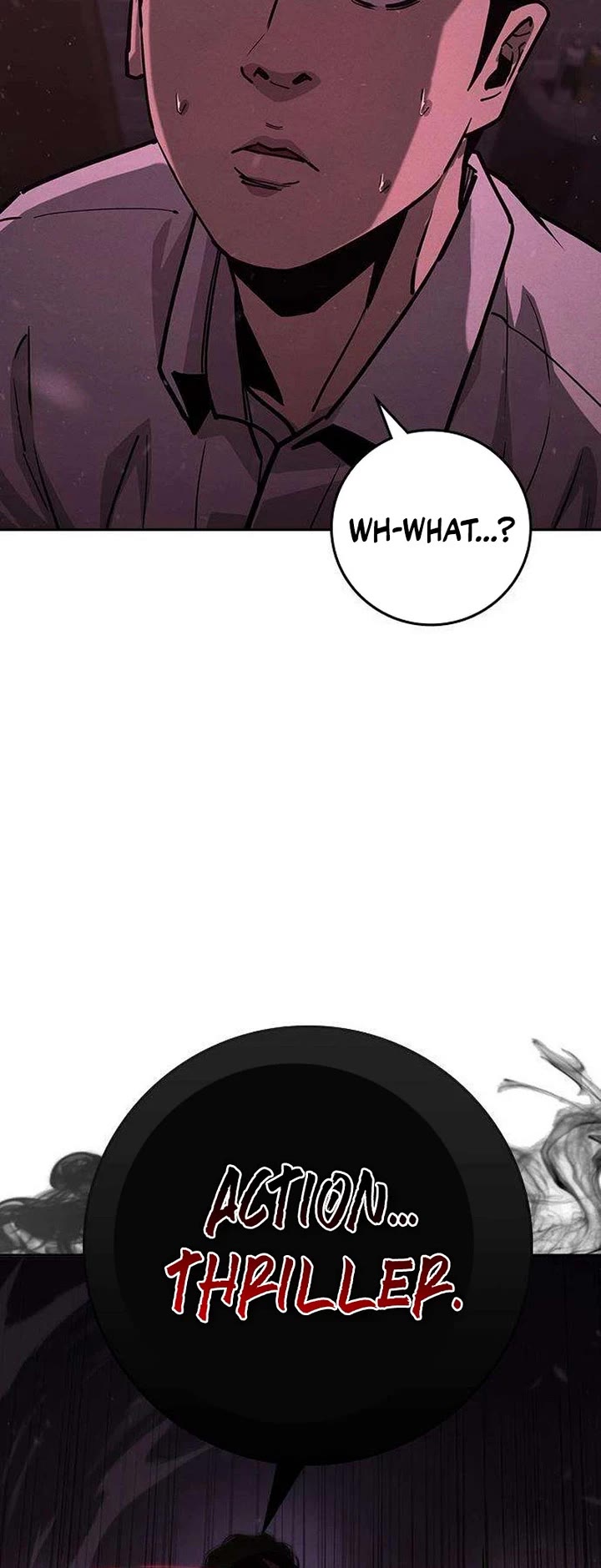 Contract Killer Enrollment Chapter 3 page 54 - Chapter 3
