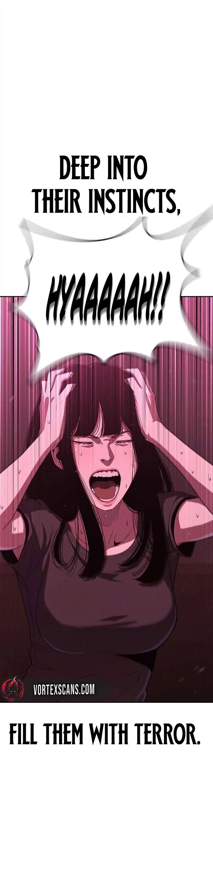 Contract Killer Enrollment Chapter 3 page 58 - Chapter 3