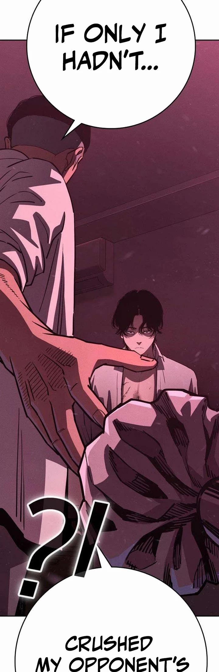 Contract Killer Enrollment Chapter 3 page 64 - Chapter 3