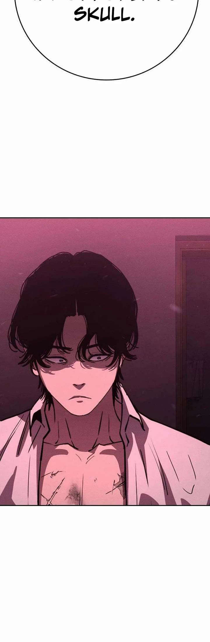 Contract Killer Enrollment Chapter 3 page 65 - Chapter 3