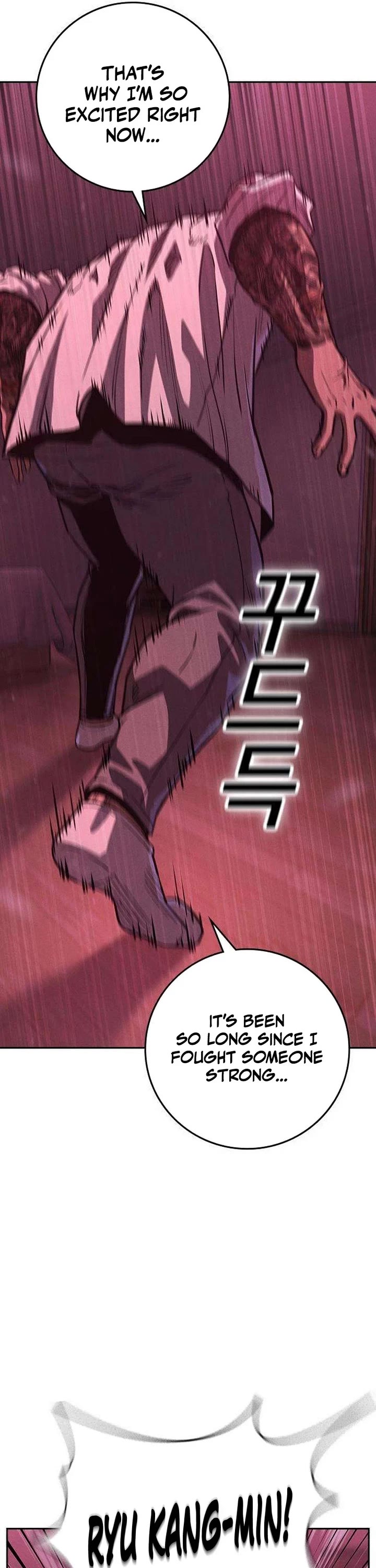 Contract Killer Enrollment Chapter 3 page 66 - Chapter 3