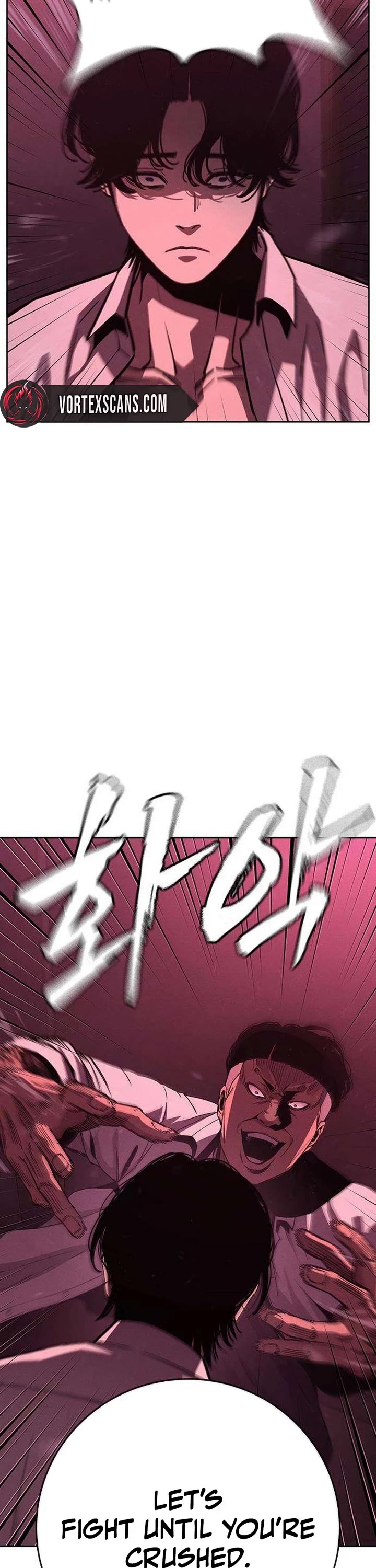 Contract Killer Enrollment Chapter 3 page 67 - Chapter 3