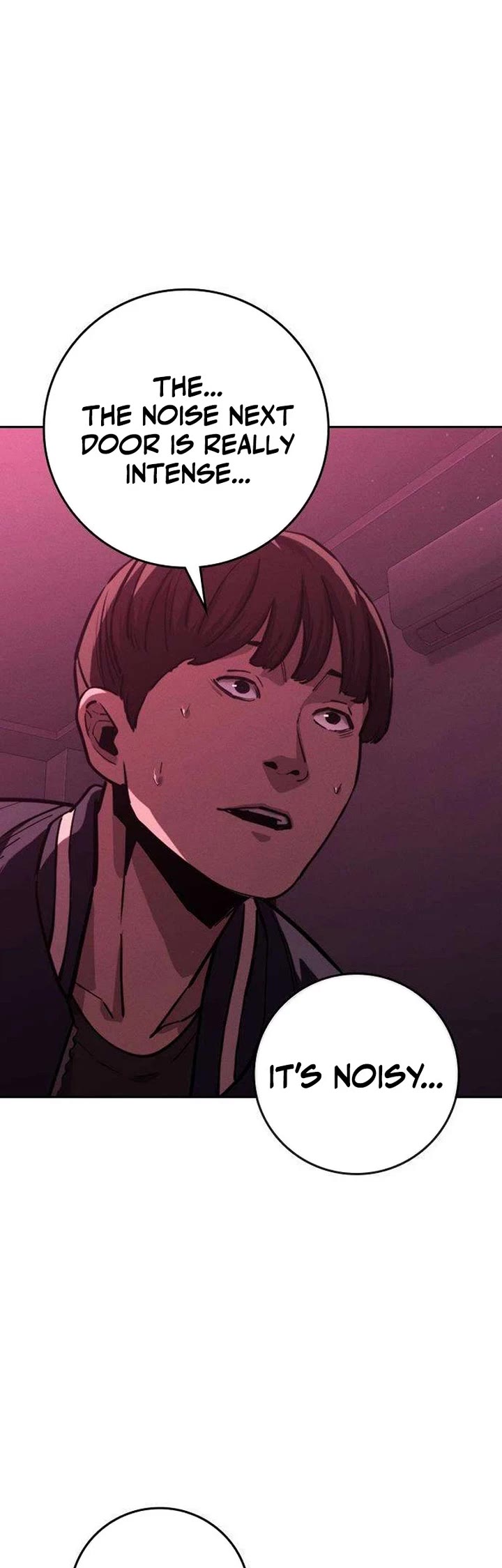 Contract Killer Enrollment Chapter 3 page 69 - Chapter 3